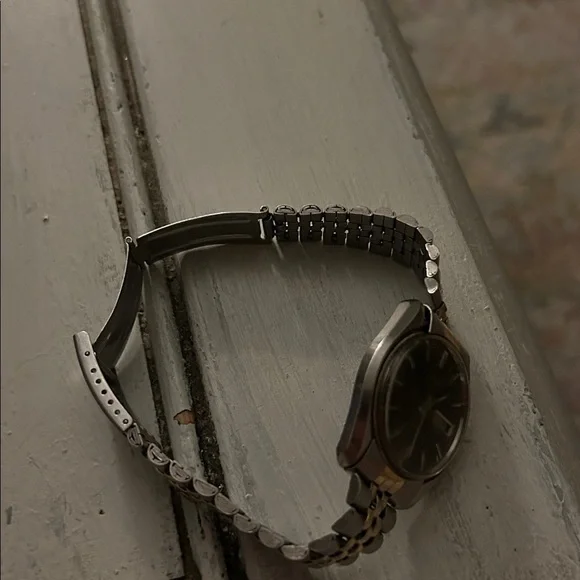 Seiko Automatic Dx 25 jewel VINTAGE - Picture 4 of 6